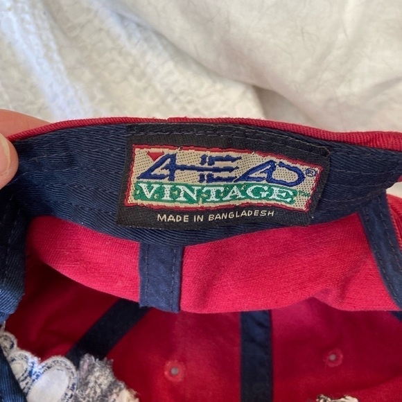 Vintage 2005 US Open Cap - Picture 6 of 6